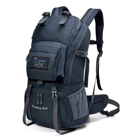 best secure backpack for travel.